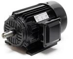 Wiltec Elektromotor 3-Phasig 2-Pol 22Kw 3Ps 400V Elektro Motor Kupferwicklung