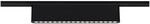 Paulmann Lightbar Zelos 3 Step URail Dimmbar 4.000 K Schwarz Matt 7,4 x 37,2 cm