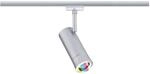 Paulmann Spot Zigbee 3.0 Tarie URail RGBW Dimmbar Chrom 15,4 cm x 15,9 cm