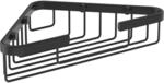 Ideal Standard Eck-Seifenkorb IOM Silk Black