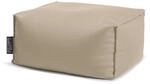 Sitting Point Hocker Roll Korfu 100, Taupe