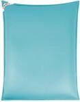 Sitting Point Sitzsack Swimming Bag Junior 350, Blau