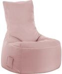 Sitting Point Sessel Swing Scuba 300, Rose