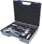 KS TOOLS Schnellspann Universal Abzieher Satz 7Tlg 20 90 Mm 625 1701
