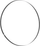 Holzmann Bands&auml;geblatt M42 Niro f&uuml;r BS125M 1.435x13x0,65mm 10/14 ZpZ
