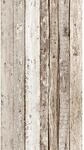 Bricoflor Holz Tapete Selbstklebend Panel Vinyltapete in Holzoptik Ideal f&uuml;r