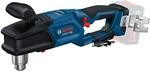 Bosch Professional Akku-Winkelbohrmaschine GRD 18V-127