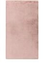 Lalee Badteppich Heaven 50 x 90 cm Rosa