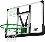 Salta Basketballbrett Center 115 cm x 75 cm