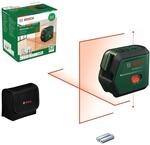 Bosch Kreuzlinienlaser UniversalLevel 2