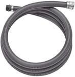 Gardena Saugschlauch 25 mm (1 Zoll) 4 m Verl&auml;ngerung Sauggarnitur
