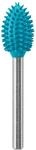Dremel Raspelfr&auml;ser Max 9953 Flammenf&ouml;rmig &Oslash; 9,5 mm x 38 mm