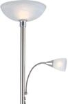 Globo LED-Stehleuchte Blade