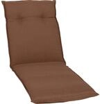 Saumauflage Relaxstuhl Tolonaro