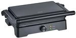 Severin Elektrogrill KG 2391 Keramikplatten Schwarz