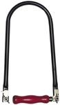 Pebaro Laubs&auml;ge Stahlrohr Ausladung 300 mm