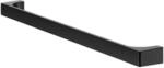 Keuco Badetuchhalter Edition 11 Black Selection 60 cm Schwarz-Matt