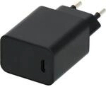 Brennenstuhl USB C Ladeger&auml;t 20W Power Delivery Eurostecker Inklusive 1M USB C Auf