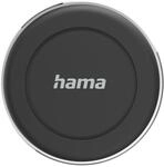 Hama Auto-Handyhalterung Magnet f&uuml;r L&uuml;ftung 360&deg; Drehbar Universal Alu Schwarz
