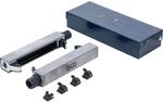 BGS Federspanner Satz F&uuml;r Motorr&auml;der 2Tlg 991