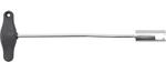 BGS Abzieher F&uuml;r Z&uuml;ndkerzenstecker F&uuml;r VAG Mercedes Benz 320 Mm 2460