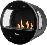 Aduro Bioethanol-Ofen B1 Stahl 1,8 kW