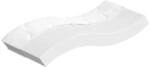 vidaXL Kindermatratze Bonnell-Federkern Mittel 80x160 cm 4016556