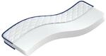 vidaXL Memory-Schaum-Matratze 200x90x17 cm Weich 241072