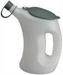 Pressol Messbecher 3 L Mit Schutzdeckel Schutzkappe Am Auslauf 07 523