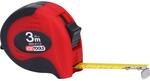 KS TOOLS Bandma&szlig; Mit Feststeller Schwarz Rot 3M 300 0113