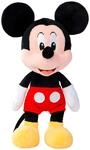 Disney Pl&uuml;schfigur Micky Maus Clubhouse Weich 25 cm