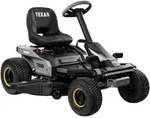 Texas Akku-Rasentraktor Epsilon R9600Li 96 cm 72 V