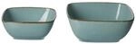 Ritzenhoff & Breker Casa Servierschalen-Set 2-teilig Blau