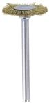 Dremel Messingb&uuml;rste 19 mm 535