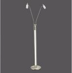 LED-Stehleuchte Max 2-flammig