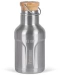 Petromax Isolierflasche TB100 1, BPA-frei