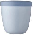 Mepal Ellipse Snackpot 500 ml Nordic Blue