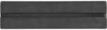 KS TOOLS Gummiauflage 09 Mit Nut F&uuml;r Hebeb&uuml;hnen 373 X 100 X 35 Mm 160 0484
