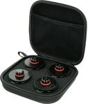 KS TOOLS Wagenheberaufnahme Satz F&uuml;r Tesla Model 3 S X Y 4Tlg 160 0460
