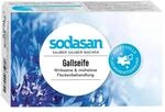 Sodasan Gallseife 100 g St&uuml;ck f&uuml;r Fleckenentfernung
