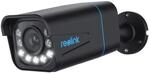 Reolink &Uuml;berwachungskamera P430 Smart 4K UHD PoE-Kamera mit Nachtsicht in Farbe