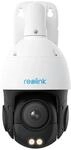 Reolink &Uuml;berwachungskamera P840 Intelligente 4K PTZ PoE-Kamera mit 5-Fach Optischem