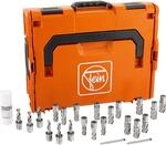 Fein Structural Steel Set 3 4 Zoll Weldon HSS NOVA 25 33901680420