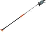 Gardena StarCut Pro S Baum- und Strauchschneider Bypass-Schneidprinzip