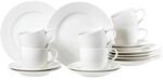 Ritzenhoff & Breker Saphir Kaffeeservice 18-teilig