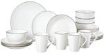 Ritzenhoff & Breker Adela Kombi-Set 20-teilig Grau