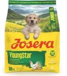 Josera Hunde-Trockenfutter Junior YoungStar 900 g
