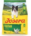 Josera Hunde-Trockenfutter Adult Festival 900 g