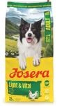 Josera Hunde-Trockenfutter Adult Light & Vital mit Huhn 12,5 kg