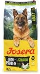 Josera Hunde-Trockenfutter High Protein Adult mit Huhn 12,5 kg